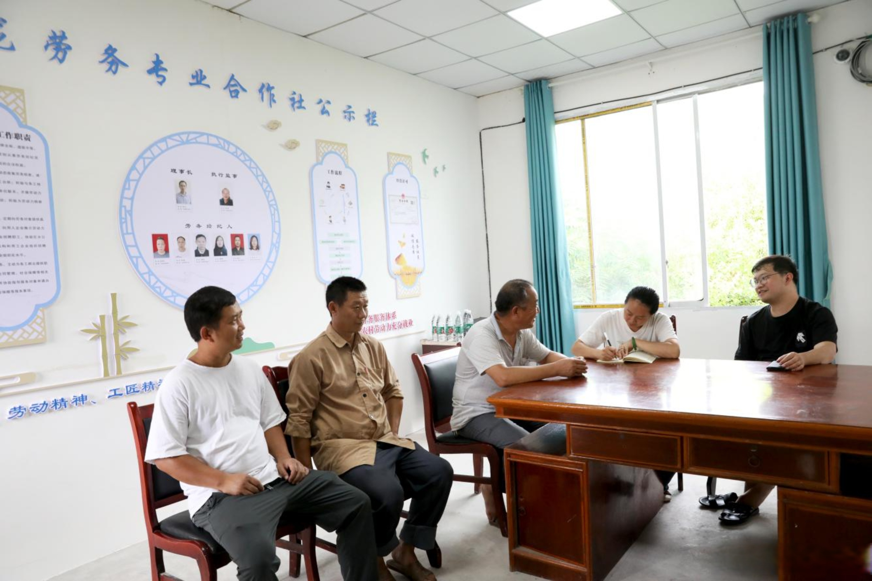 海西最新怎么做劳务中介方法分析(最方便真实的海西中介新手怎么找客源方法)